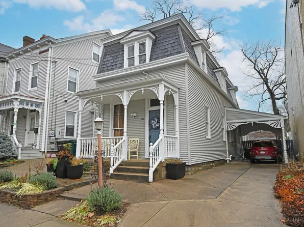 4216 Brookside Ave, Cincinnati, OH 45223