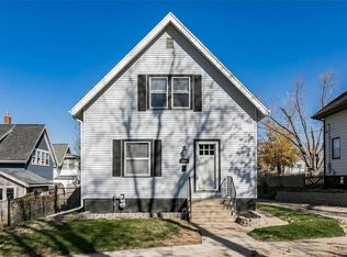1908 Higley Ave SE, Cedar Rapids, IA 52403