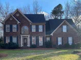 9910 Bayart Way, Huntersville, NC 28078