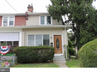 416 Bonsall Ave, Yeadon, PA 19050