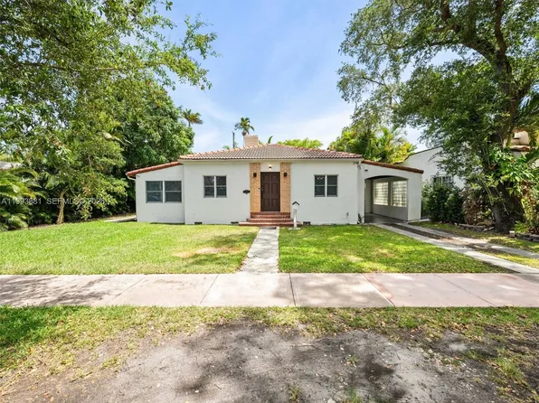 314 Romano Ave, Coral Gables, FL 33134