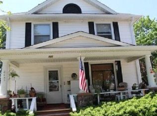 122 1/2 S 2nd St, Delavan, WI 53115