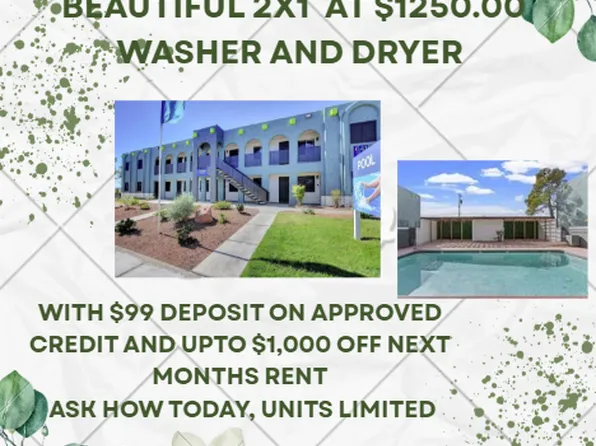 6444 Casada Way, Las Vegas, NV