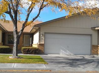 2254 Henryanna Ave, Idaho Falls, ID 83404
