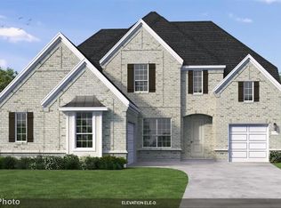 2824 Paddington Dr, Celina, TX 75009