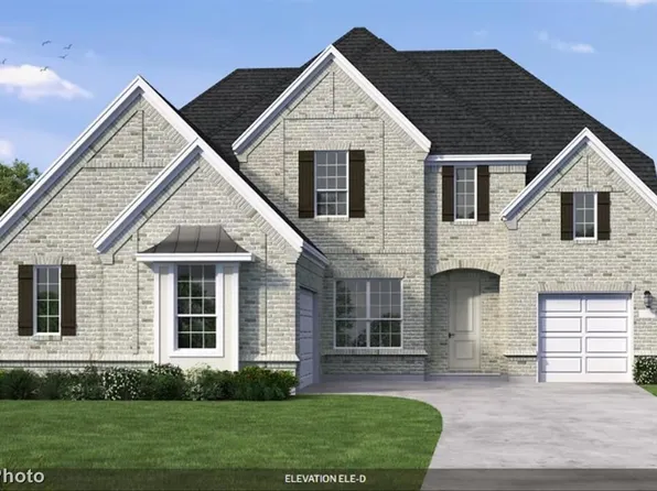 2824 Paddington Dr, Celina, TX 75009