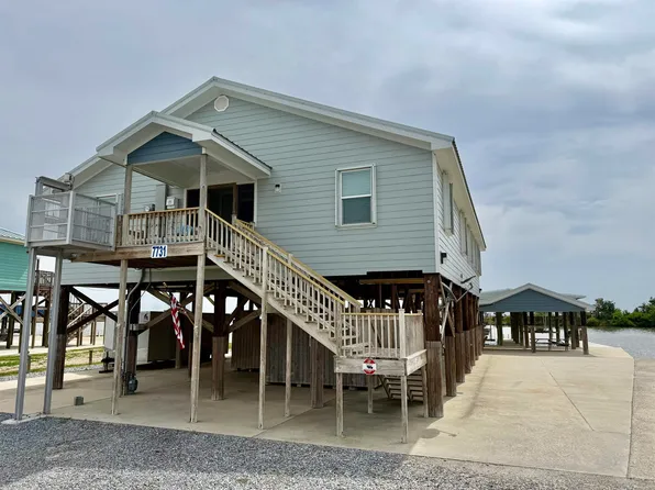 7731 Highway 56, Chauvin, LA 70344