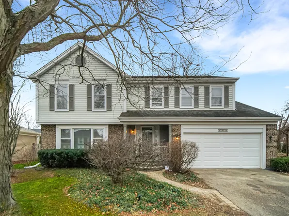 5601 Silentbrook Ln, Rolling Meadows, IL 60008
