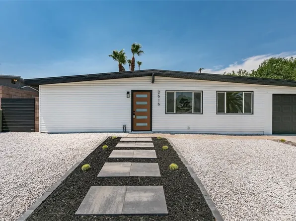2616 Cabot St, Las Vegas, NV 89102