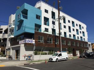 1854 Sawtelle Blvd APT 406, Los Angeles, CA 90025