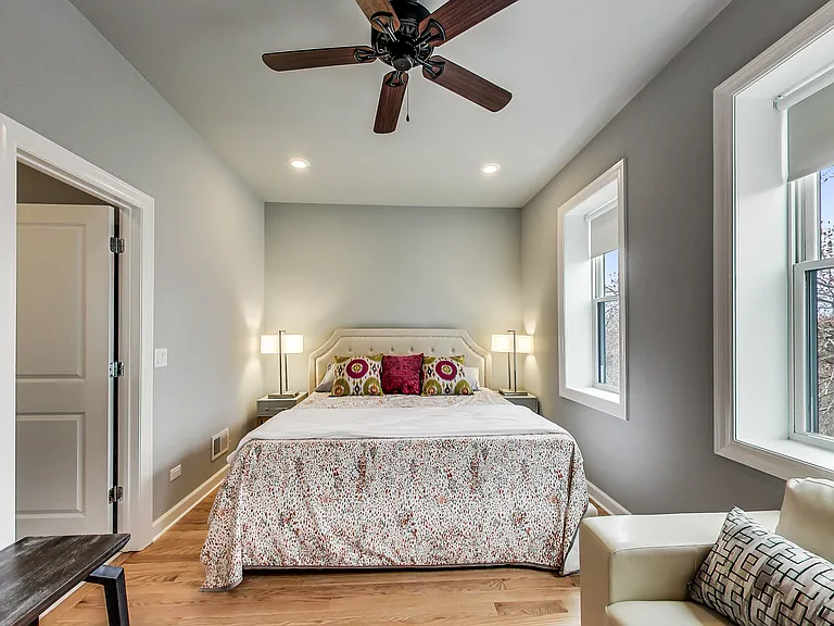 5117 S Kenwood Ave #101 — Photo 27