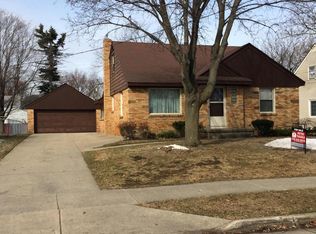 2651 Taft Ave SW, Wyoming, MI 49519