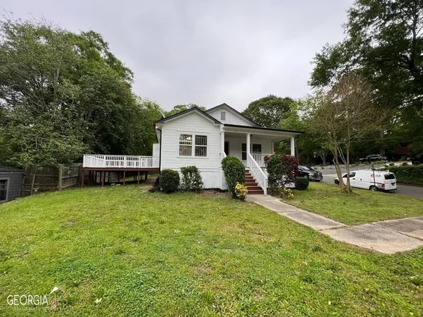 519 Lindsay St NW, Atlanta, GA 30314