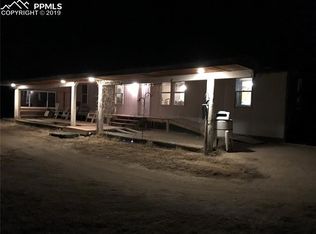 38120 Trogilo Rd, Rush, CO 80833