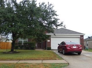 202 Brazos Gardens Dr, Richmond, TX 77469