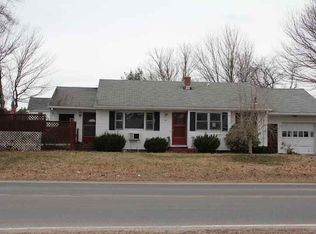 1 Berkshire Ave, Southwick, MA 01077