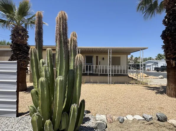 15500 Bubbling Wells Rd Spc 219, Desert Hot Springs, CA 92240