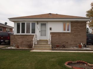 4832 N Overhill Ave, Norridge, IL 60706