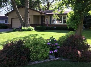 1308 Ramona Dr, Mount Pleasant, WI 53406