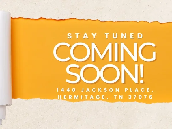 1440 Jackson Pl, Hermitage, TN 37076