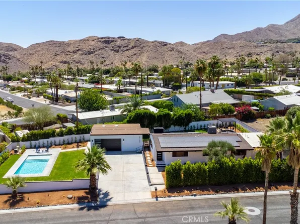 37732 Porter Dr, Cathedral City, CA 92234