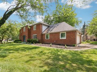 9256 Colgate St, Indianapolis, IN 46268