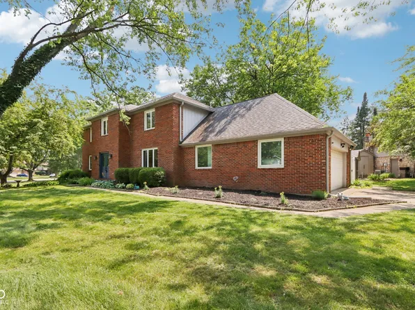 9256 Colgate St, Indianapolis, IN 46268