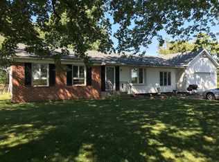 1995 N 1950 East Rd, Watseka, IL 60970