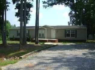 125 Ty Lin Way, Troutman, NC 28166