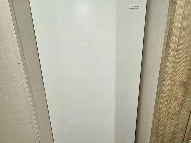 Laundry Room- Deep Freezer