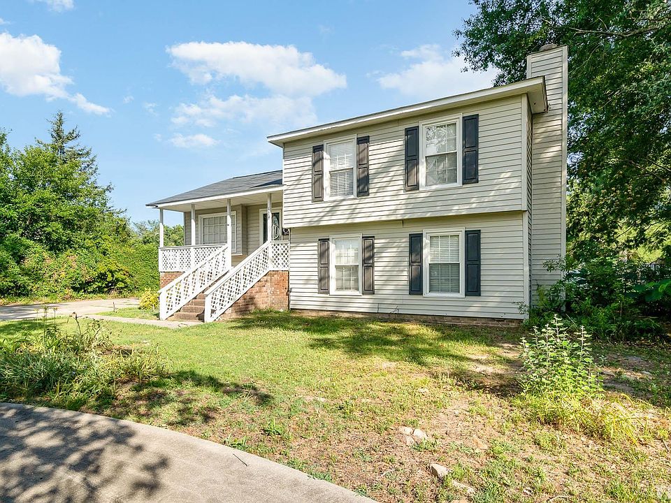 129 Gail Ridge Ln, Wendell, NC 27591 Zillow