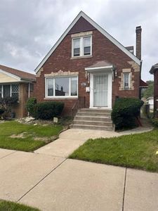 10608 S Prairie Ave, Chicago, IL, 60628