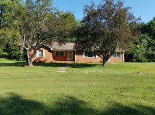 4859 Snow Creek Rd, Martinsville, VA 24112