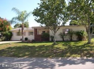 4375 Elliot Ave, Titusville, FL 32780