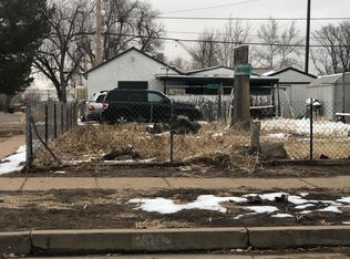 2302 Spruce St, Pueblo, CO 81004