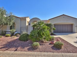 22917 N Del Monte Dr, Sun City West, AZ 85375