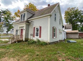 137 Queen St, Bridgewater, NS B4V1P5