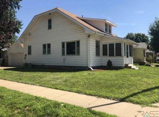 232 N Cliff Ave, Sioux Falls, SD 57103