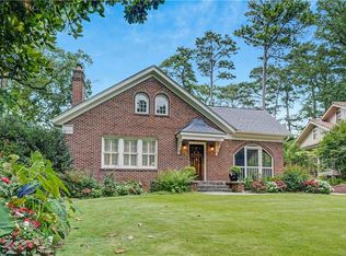 1512 Emory Rd NE, Atlanta, GA 30306