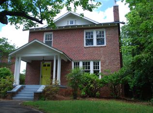 460 Parkview Dr, Burlington, NC 27215