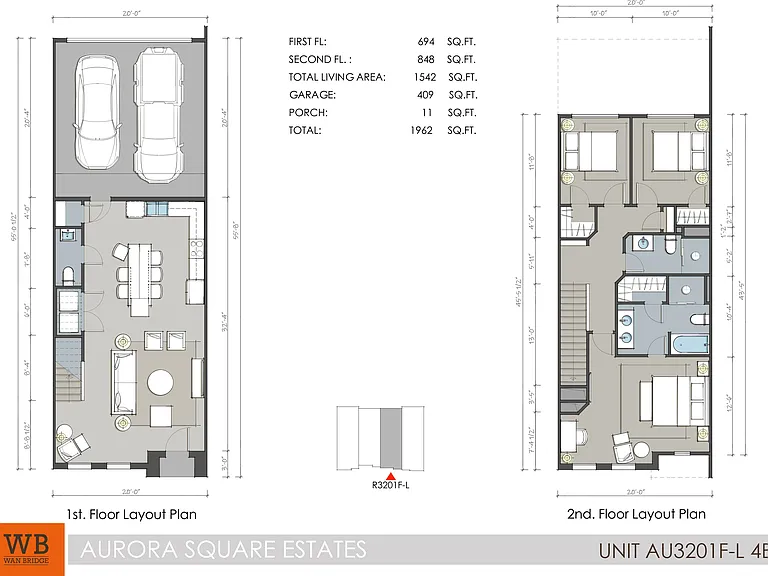 Aurora Square Estates — Photo 20