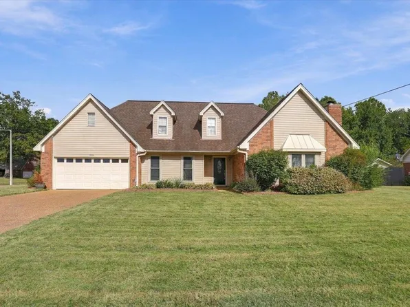 3490 Summerdale Dr, Memphis, TN 38133