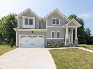 1949 Old Fields Blvd, Haw River, NC 27253