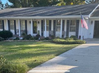 514 Skyline Dr, Harrison, AR 72601