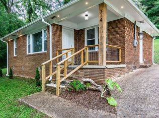 314 Minniehaha St, Florence, AL 35630