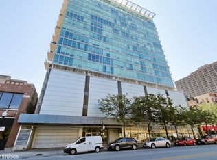 1845 S Michigan Ave UNIT 1210, Chicago, IL 60616