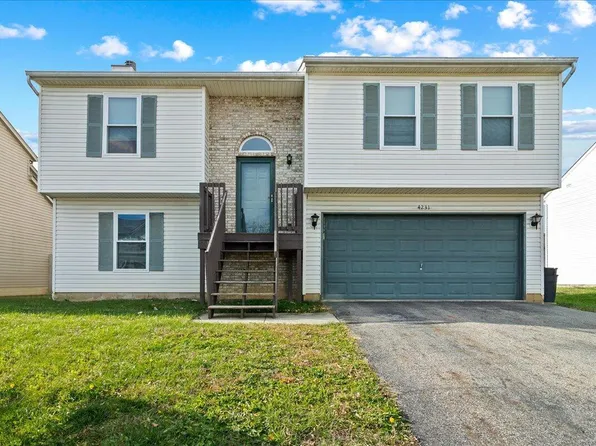 4231 Umiak Dr, Columbus, OH 43207