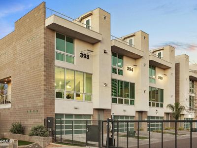 398 S Farmer Ave, Tempe, AZ, 85281
