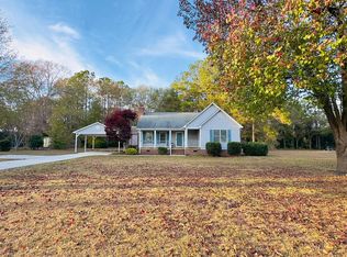 433 Lachicotte Rd, Lugoff, SC 29078