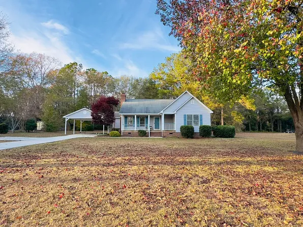 433 Lachicotte Rd, Lugoff, SC 29078